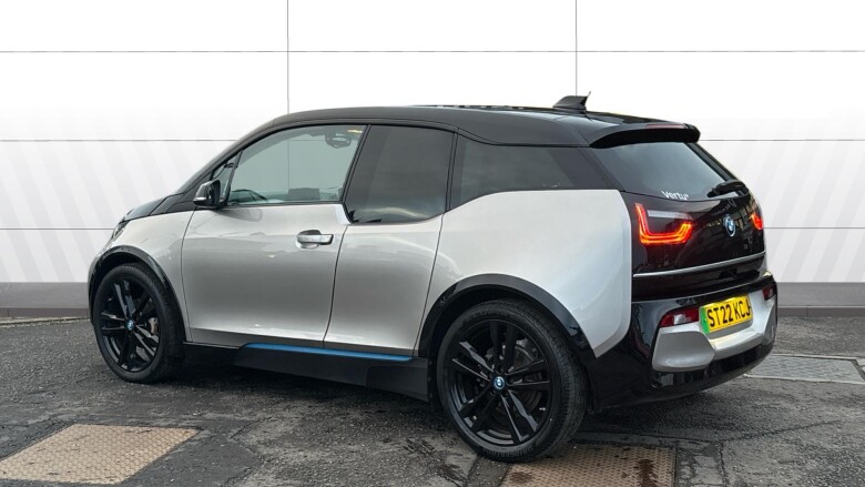BMW i3 135kW S 42kWh 5dr Auto Electric Hatchback